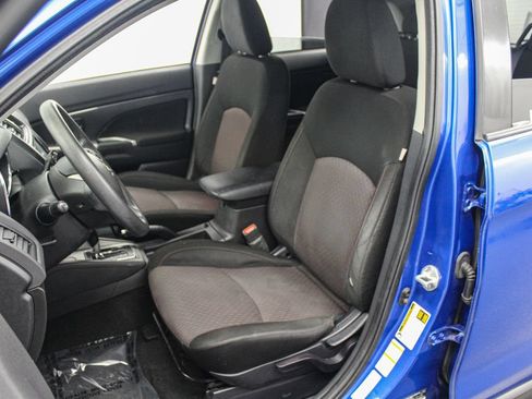 Used 2019 Mitsubishi Outlander Sport FWD image 18