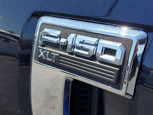 Used 2021 Ford F150 XLT w/ Equipment Group 302A High AWD/4WD image 10