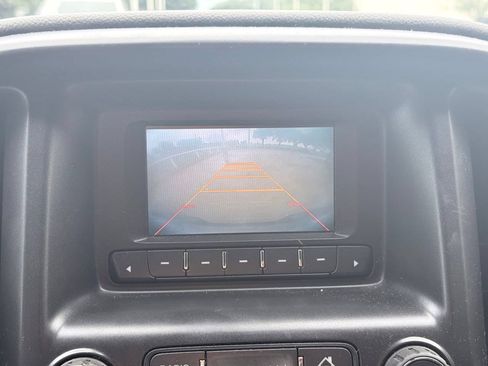 Used 2016 Chevrolet Colorado W/T w/ WT Convenience Package RWD image 10