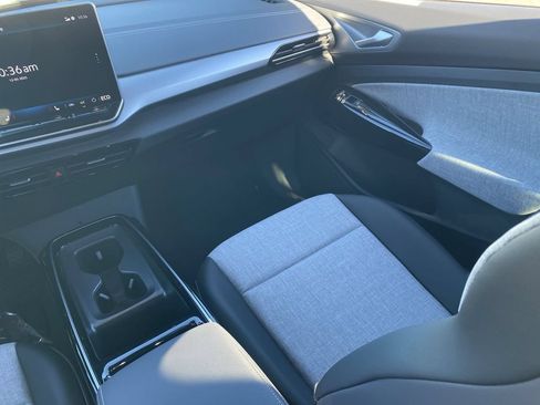 New 2026 Volkswagen ID.4 Pro RWD image 12