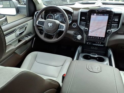 New 2026 RAM 1500 Laramie image 4