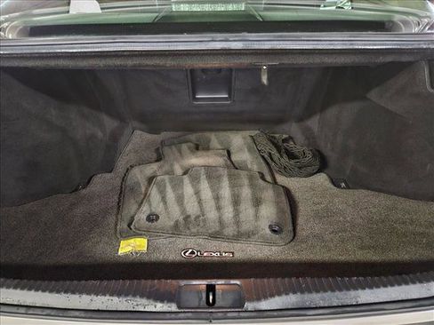 Used 2015 Lexus GS 350 image 6