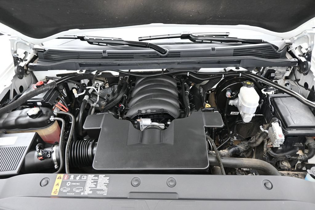 Used 2018 GMC Sierra 1500 SLT AWD/4WD image 30