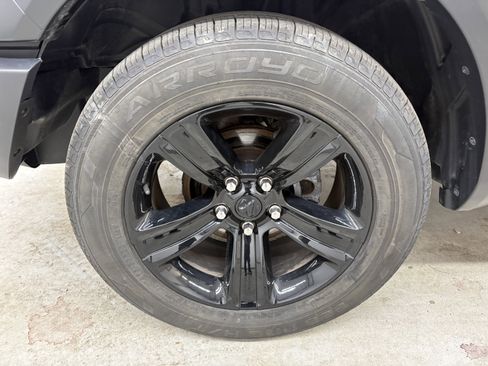 Used 2024 RAM 1500 Classic Warlock image 7