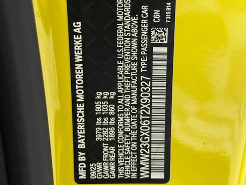 New 2026 MINI Cooper S image 33