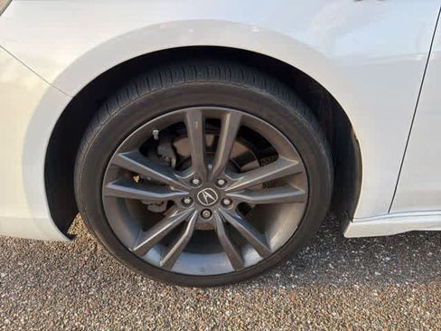 Used 2019 Acura TLX V6 w/ Technology & A-SPEC Pkg image 17
