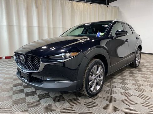 Certified 2023 MAZDA CX-30 AWD 2.5 S w/ Preferred Package image 3