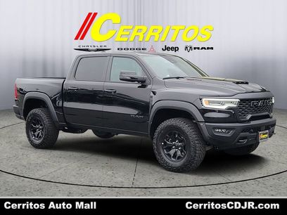 New 2026 RAM 1500 RHO w/ RHO Level 1 Equipment Group