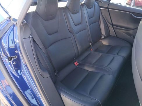Used 2020 Tesla Model S Long Range image 16