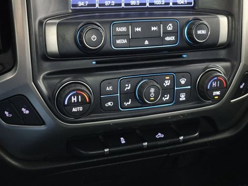 Used 2016 Chevrolet Silverado 2500 LT w/ LT Convenience Package image 27