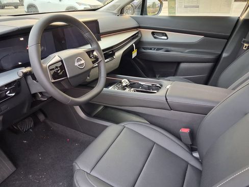 New 2026 Nissan Murano SL AWD/4WD image 7