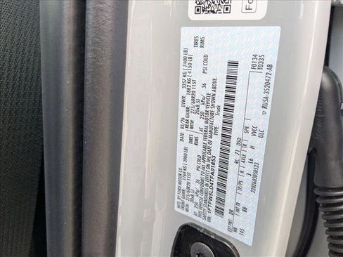 New 2026 Ford F150 Lariat AWD/4WD image 18