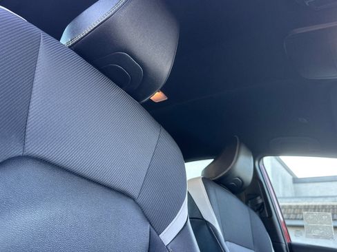 Used 2025 Toyota Camry SE image 18