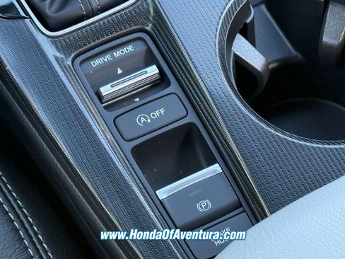 Certified 2026 Honda Civic Sport image 20