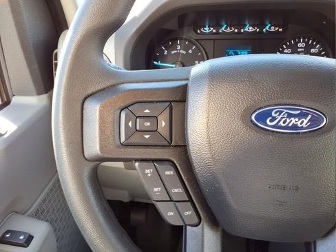 New 2024 Ford E-450 and Econoline 450 Super Duty w/ Power Windows & Locks Group RWD image 20