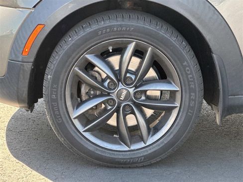 Used 2014 MINI Cooper Countryman S image 9