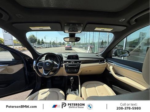 Used 2018 BMW X1 xDrive28i AWD/4WD image 18