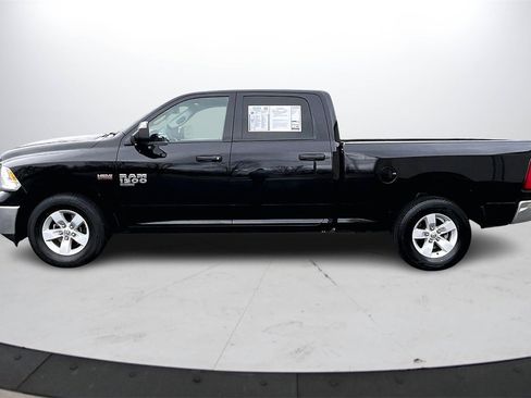 Used 2023 RAM 1500 Classic SLT w/ Trailer & Traction Group image 6