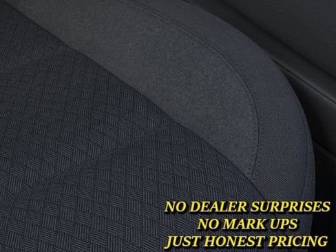 New 2026 Chevrolet Silverado 1500 RST w/ Redline Edition image 21