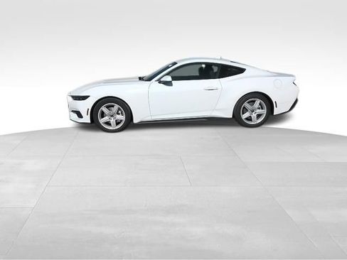 New 2026 Ford Mustang Coupe RWD image 3