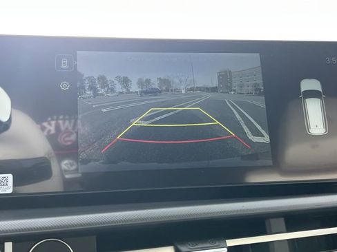 New 2026 Hyundai Santa Fe SEL image 24