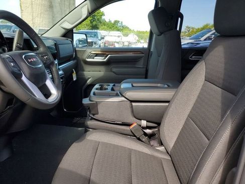 New 2026 GMC Sierra 1500 Elevation image 20