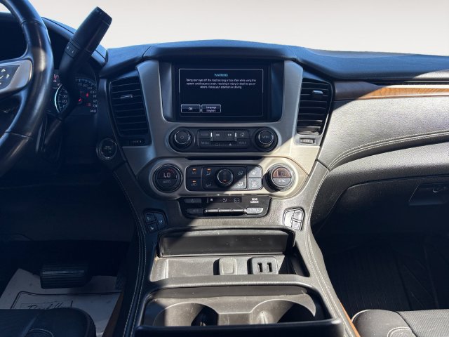 Used 2020 GMC Yukon Denali w/ Denali Ultimate Package AWD/4WD image 11