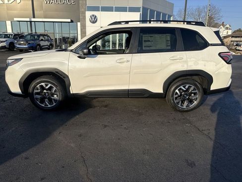 New 2026 Subaru Forester Premium image 3