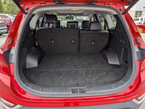 Used 2020 Hyundai Santa Fe SEL AWD/4WD image 32