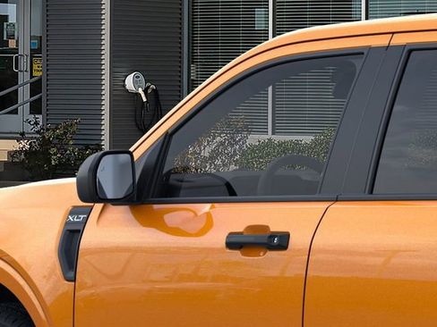 New 2026 Ford Maverick XLT image 21