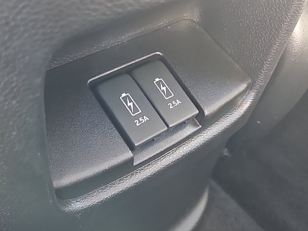 Used 2018 Honda CR-V EX-L image 21