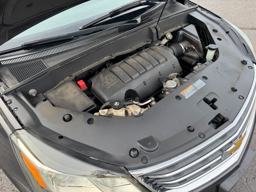 Used 2015 Chevrolet Traverse LT AWD/4WD image 26