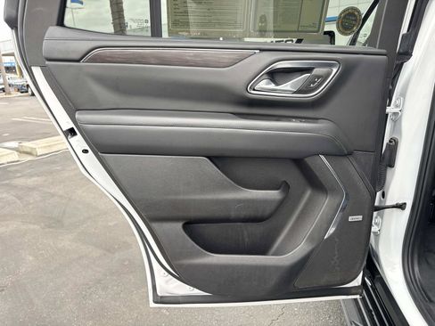 Used 2024 Chevrolet Tahoe LT image 22