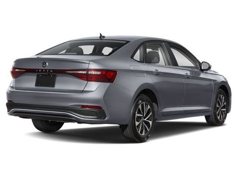 New 2025 Volkswagen Jetta S image 68