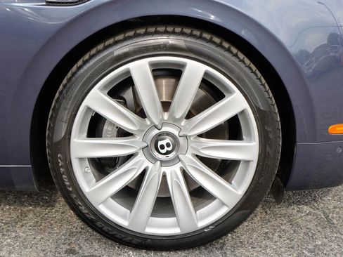 Used 2014 Bentley Flying Spur W12 AWD/4WD image 10