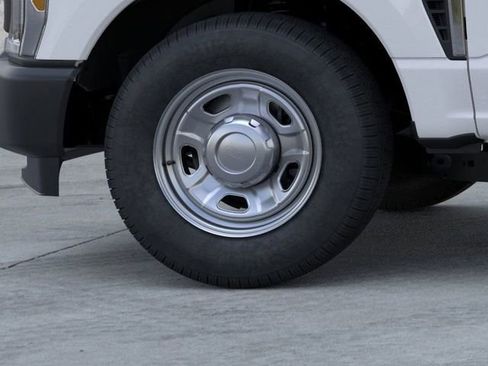 New 2026 Ford F350 XL image 19