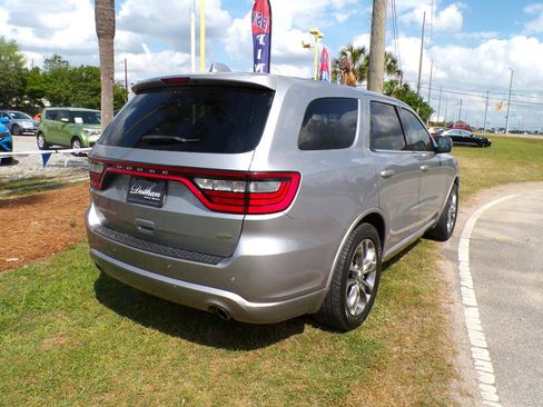Used 2019 Dodge Durango GT RWD image 7