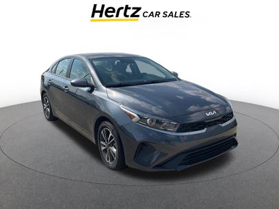 Used 2024 Kia Forte LXS