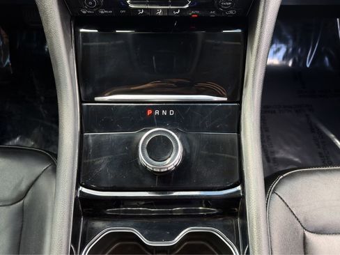 Used 2022 Jeep Grand Cherokee L Limited image 19