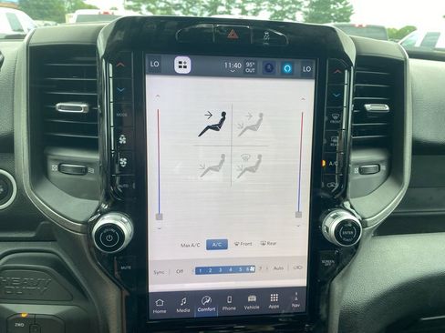 Used 2025 RAM 2500 Tradesman image 35