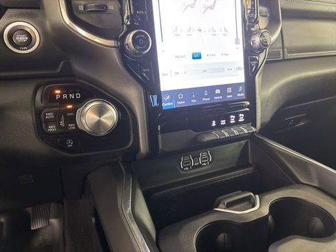 Certified 2023 RAM 1500 Laramie image 18