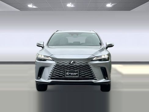 New 2026 Lexus RX 350 FWD image 5