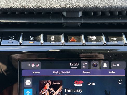 Used 2023 Jeep Grand Cherokee L Laredo w/ Luxury Tech Group I image 30