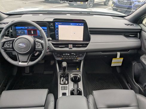 New 2026 Subaru Outback Touring image 13