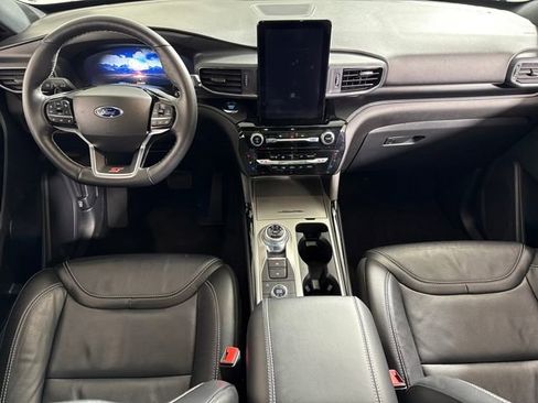 Used 2022 Ford Explorer ST w/ Equipment Group 401A image 19
