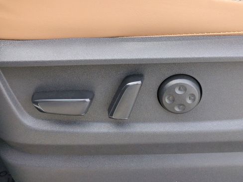 Used 2026 INFINITI QX80 Luxe image 17