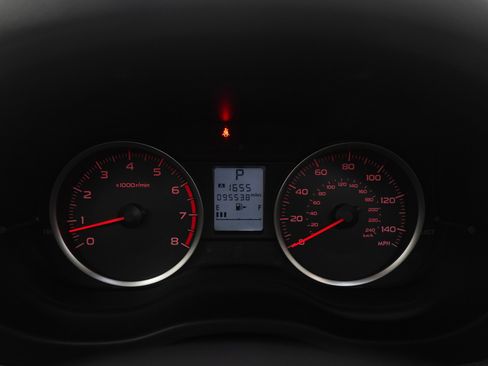 Used 2016 Subaru Forester 2.5i Premium w/ All-Weather Package image 27