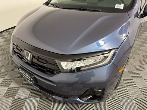 New 2026 Honda Odyssey Elite image 10