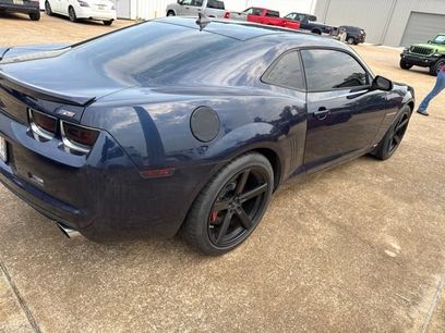 Used 2010 Chevrolet Camaro SS w/ RS Package