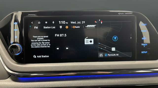 Used 2023 Hyundai Sonata N Line FWD image 29